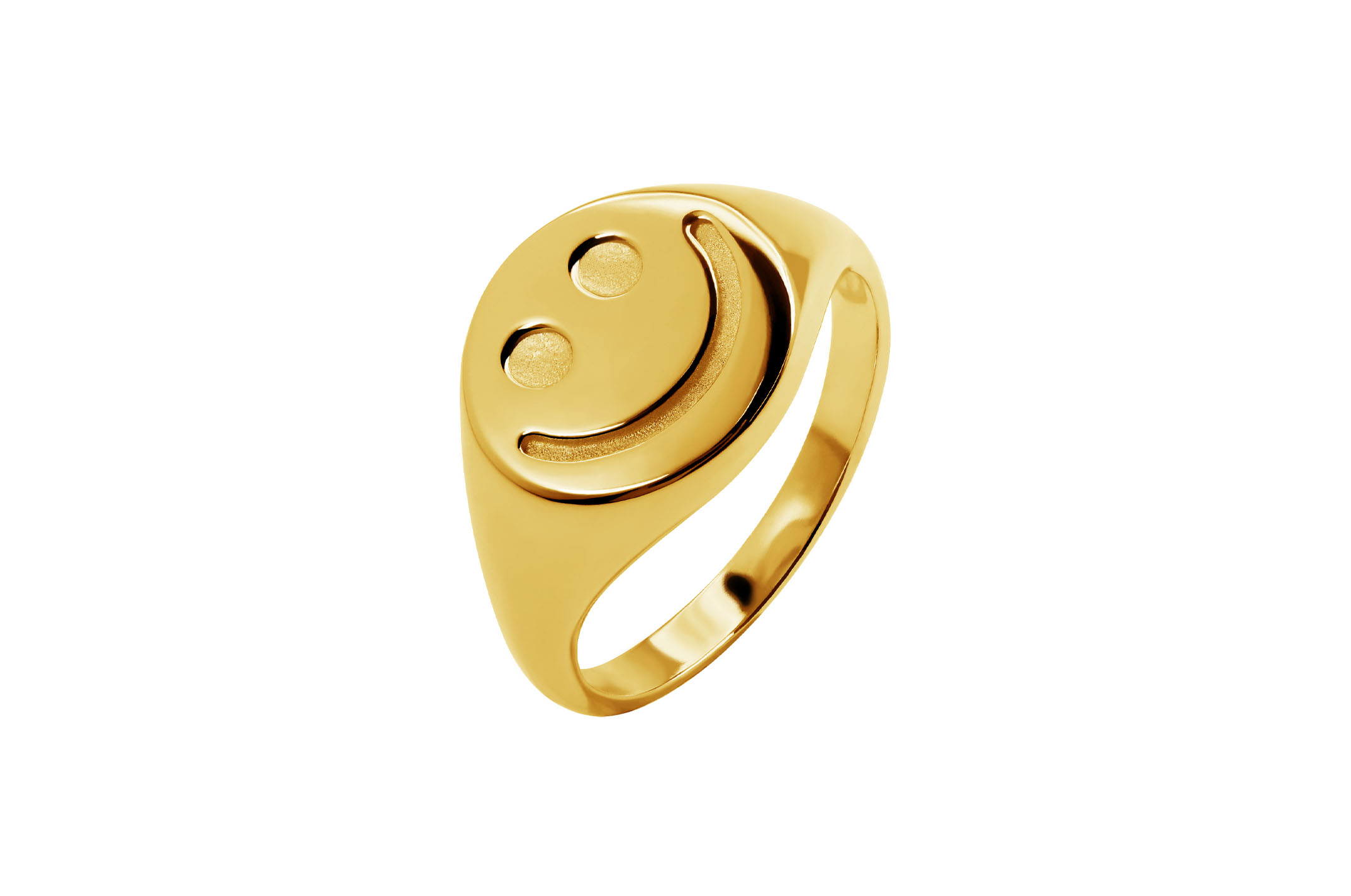 Joia: anel;Material: prata 925;Peso: 3.6 gr;Cor: amarelo;Género: mulher