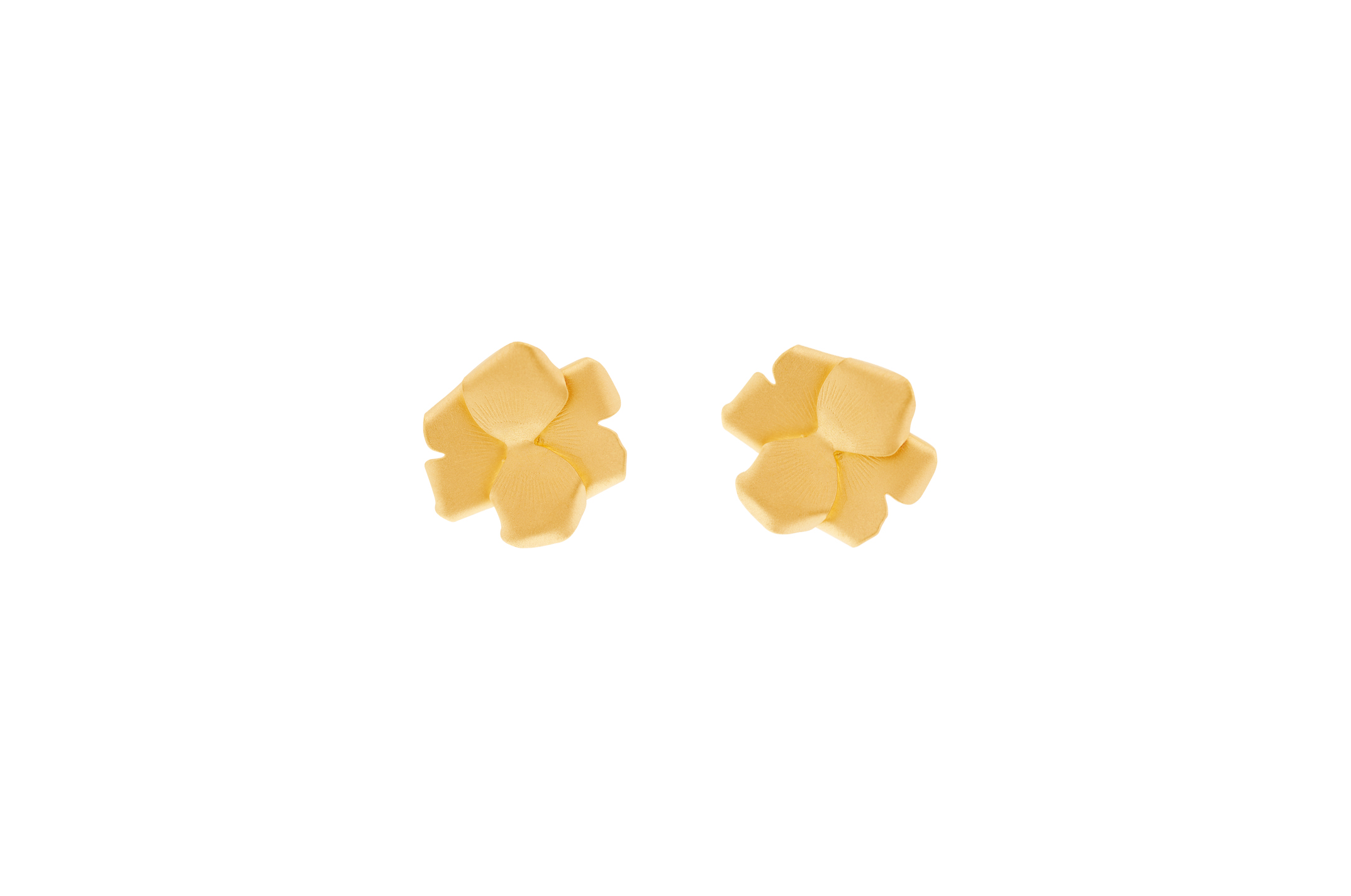 Joia: Brincos;Material: Prata 925;Peso: 2.95 gr;Cor: amarelo;Medida: 1.5 cm/Ø;Género: mulher
