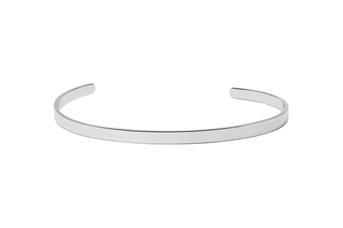 Jewel: bracelet;Material: silver 925;Weight: 8.2 gr;Color: white;Gender: man