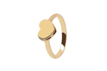 Jewel: ring;Material: gold 19.25 kt;Weight: 1.70 gr;Color: yellow;Size: 12;Gender: woman