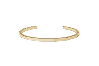 Jewel: bracelet;Material: gold 19.25 kt;Weight: 14.4 gr;Color: yellow;Gender: Man