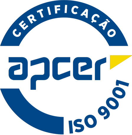 Logo APCER