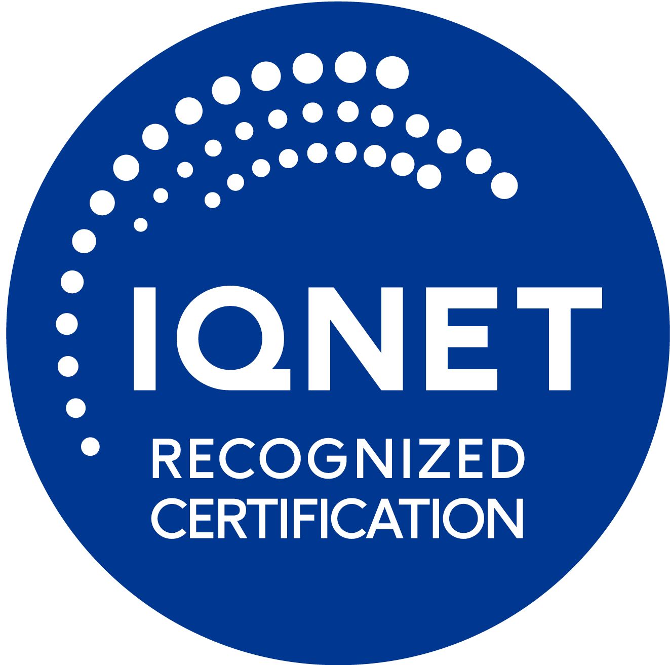 Logo IQNET