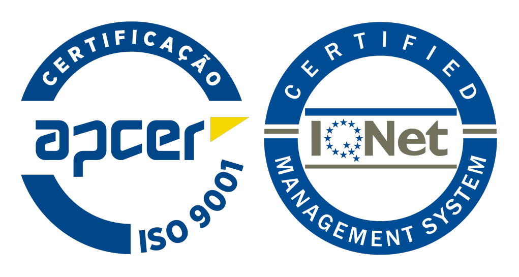 Logo ISO9001IQ